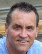 Profile picture for user Eric Bobo